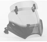 Motorrad-Cockpitverkleidung im Test: Variotouringscreen für Naked Bikes von MRA, Testberichte.de-Note: ohne Endnote