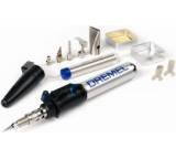 Lötgerät im Test: Versatip von Dremel, Testberichte.de-Note: 1.4 Sehr gut