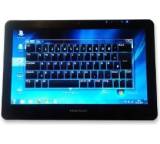 TouchPad B10