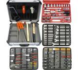 Werkzeugkoffer im Test: Nr. 720-HE-21 von Famex, Testberichte.de-Note: 1.4 Sehr gut