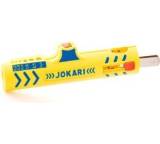 Spezialwerkzeug im Test: Entmantler Secura No. 15 von Jokari, Testberichte.de-Note: 1.2 Sehr gut