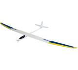 RC-Modell im Test: Epsilon Competition E von Staufenbiel, Testberichte.de-Note: ohne Endnote