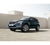 Auto im Test: RAV4 2.0 Valvematic 4x4 Multidrive S Life (116 kW) [06] von Toyota, Testberichte.de-Note: 2.0 Gut