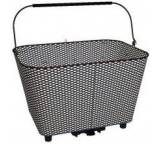 Fahrradtasche im Test: Baskit von Racktime, Testberichte.de-Note: 1.0 Sehr gut