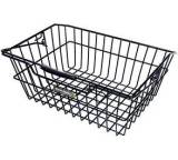 Fahrradtasche im Test: Fahrradkorb (Art.-Nr. 11031) von Basil, Testberichte.de-Note: 2.5 Gut