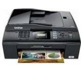 Drucker im Test: MFC-J415W von Brother, Testberichte.de-Note: 1.7 Gut