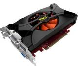 GeForce GTX 460 Sonic Platinum 1GB