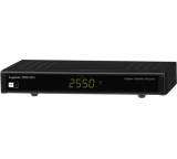 TV-Receiver im Test: LogiSat 2550 HD+ von Sky Vision, Testberichte.de-Note: ohne Endnote