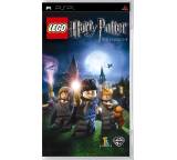 Lego Harry Potter - Die Jahre 1-4 (für PSP)