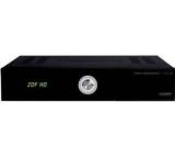 TV-Receiver im Test: C-HD 100 von Triax-Hirschmann, Testberichte.de-Note: 1.9 Gut