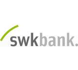 Beratung & Vermögensverwaltung im Vergleich: Beratungsqualität bei Krediten von SWK Bank, Testberichte.de-Note: 1.0 Sehr gut
