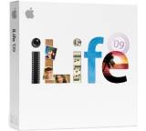 Multimedia-Software im Test: iLife '09: iDVD '09 von Apple, Testberichte.de-Note: ohne Endnote