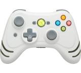 Gaming-Zubehör im Test: Wildfire Wireless Controller von BigBen Interactive, Testberichte.de-Note: 2.4 Gut