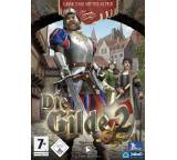 Game im Test: Die Gilde 2 (für PC) von JoWooD Productions, Testberichte.de-Note: 2.3 Gut