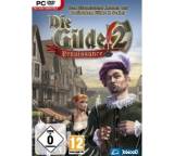 Game im Test: Die Gilde 2: Renaissance (für PC) von JoWooD Productions, Testberichte.de-Note: 2.7 Befriedigend