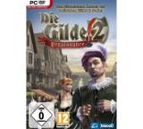 Game im Test: Die Gilde 2: Renaissance (für PC) von JoWooD Productions, Testberichte.de-Note: 2.5 Gut