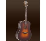 Gitarre im Test: Lynda Lemay Signature Bubinga Goose Dreadnought von Boucher Guitar Products, Testberichte.de-Note: ohne Endnote