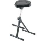 Instrumenten-Zubehör im Test: 14045 Stehhilfe von König & Meyer, Testberichte.de-Note: 1.7 Gut