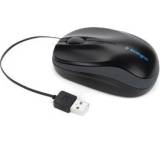 Maus im Test: Pro Fit Retractable Mobile Mouse von Kensington, Testberichte.de-Note: 2.3 Gut