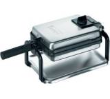 Waffeleisen im Test: F DD9 41 von Krups, Testberichte.de-Note: 2.0 Gut