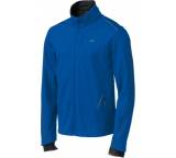 Utopio Softshell Jacket