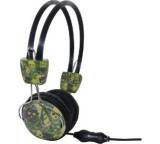Gaming-Headset im Test: X-RayCamo von Sandberg, Testberichte.de-Note: 2.4 Gut
