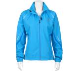 Icepeak Sympatex Zip-Off Jacke