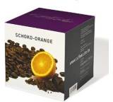 Schoko-Orange
