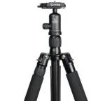 Stativ-Kopf-Kombi (Vitruvian VGR8255 + MH5310-630)