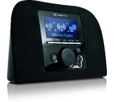 Radio im Test: Audiocenter von 1&1, Testberichte.de-Note: 2.3 Gut