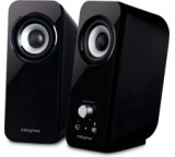 Lautsprecher im Test: T12 Wireless von Creative, Testberichte.de-Note: 2.0 Gut