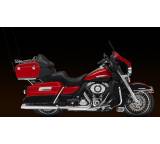 Electra Glide Ultra Limited ABS (62 kW) [10]