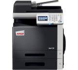 Drucker im Test: ineo+ 35 von Develop, Testberichte.de-Note: 1.0 Sehr gut