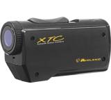 Action-Cam im Test: XTC-100VP2 von Midland, Testberichte.de-Note: 1.9 Gut