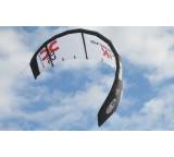 Kite im Test: SPX 10,5 (2010/11) von Spleene, Testberichte.de-Note: ohne Endnote