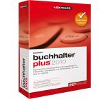 Finanzsoftware im Test: Buchhalter Plus 2010 von Lexware, Testberichte.de-Note: ohne Endnote