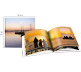 Bilderdienst im Test: Fotobuch XL von CeWe, Testberichte.de-Note: 1.5 Sehr gut