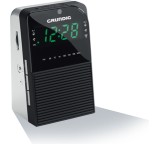 Radio im Test: Sonoclock 790 DCF von Grundig, Testberichte.de-Note: 2.3 Gut