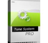 System- & Tuning-Tool im Test: Tune System Pro von IObit, Testberichte.de-Note: ohne Endnote
