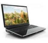 Laptop im Test: Qi18 von Cyber System, Testberichte.de-Note: 2.0 Gut