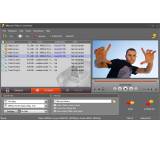 Multimedia-Software im Test: Video Converter 10 von Movavi, Testberichte.de-Note: ohne Endnote