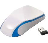Maus im Test: Merlin TC Wireless Multitouch Mouse von Bazoo, Testberichte.de-Note: ohne Endnote