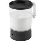 Milchaufschäumer im Test: MS 3230 von Clatronic, Testberichte.de-Note: 2.6 Befriedigend