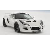 Auto im Test: Exige S 6-Gang manuell Performance Paket (179 kW) [04] von Lotus Cars, Testberichte.de-Note: 1.9 Gut