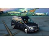 Tourneo Connect 1.8 TDCi (66 kW)