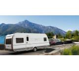 Caravan im Test: Puccini von Tabbert, Testberichte.de-Note: 1.7 Gut