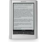 E-Book-Reader im Test: Reader Pocket Edition PRS-350 von Sony, Testberichte.de-Note: 2.3 Gut