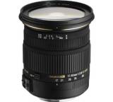 17-50mm F2,8 EX DC OS HSM