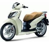 Motorroller im Test: Centro 50cc 4T (3 kW) von Malaguti, Testberichte.de-Note: ohne Endnote