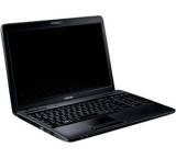 Laptop im Test: Satellite Pro C650 von Toshiba, Testberichte.de-Note: 2.4 Gut